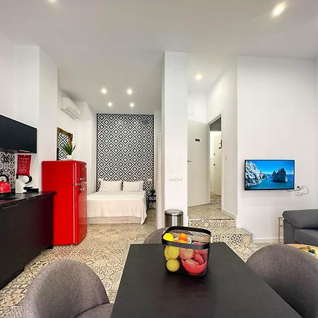 Capitan Rueda Apartments Alicante - Parking 10 Euros Per Day エクステリア 写真