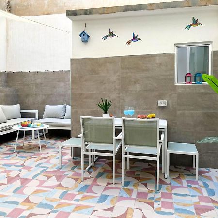 Capitan Rueda Apartments Alicante - Parking 10 Euros Per Day エクステリア 写真