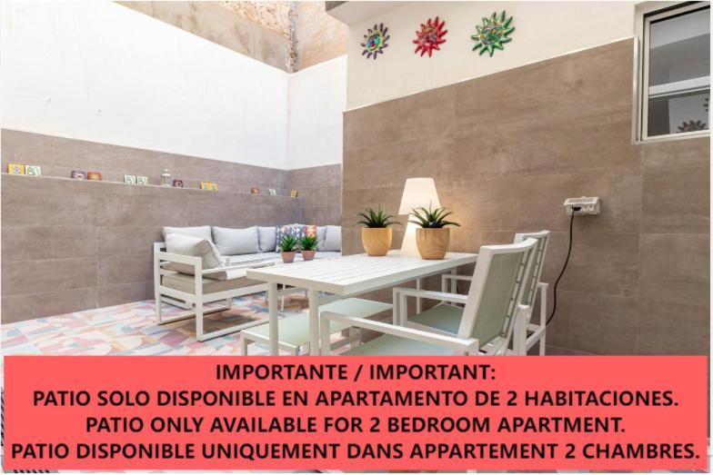 Capitan Rueda Apartments Alicante - Parking 10 Euros Per Day エクステリア 写真